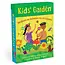 Card Deck - Kids' Garden