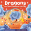 Dragons & Other Creatures of the Sky Board Book