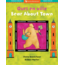 Bear About Town (Bilingual French & English) Paperback
