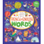 My Big Barefoot Book of French & English Words Hardcover