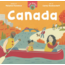Our World: Canada Board Book