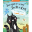 Jet the Cat (Is Not a Cat) (Bilingual French & English) Paperback