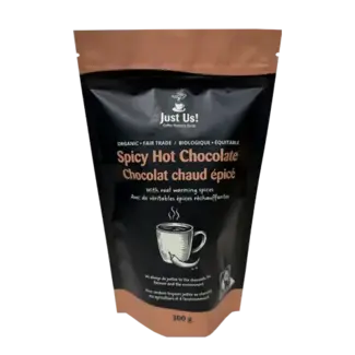 Just Us! Spicy Hot Chocolate 300g