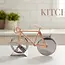 Pizza Cutter - Road Bike