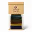 Tega Organic Fairtrade Tea Sampler