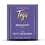 Tega Organic Fairtrade Tea Sampler