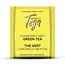 Tega Organic Fairtrade Tea Sampler