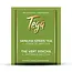 Tega Organic Fairtrade Tea Sampler