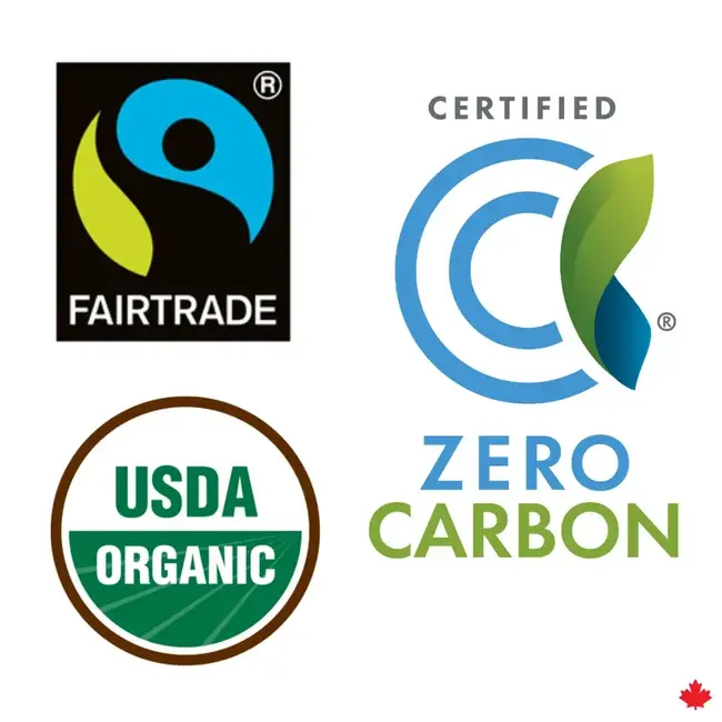 Tega Organic Fairtrade Tea Sampler