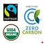 Tega Organic Fairtrade Tea Sampler