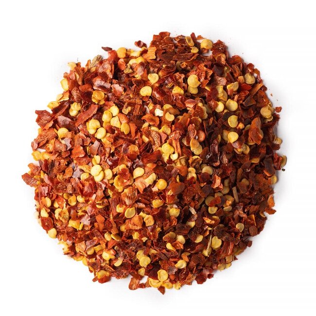 Gathering Place Chili Flakes Smoked 20g