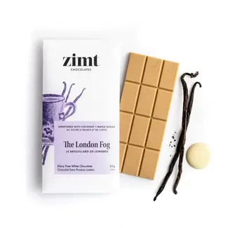 Canada Zimt Chocolate Bar 50g London Fog