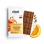 Zimt Chocolate Bar 50g Orange Cardamom Milkless