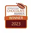 Zimt Chocolate Bar 50g Orange Cardamom Milkless