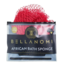 African Exfoliating Net Sponge