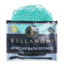 African Exfoliating Net Sponge