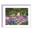 Quilling Card Artist Series - The Artist's Garden at Giverny, Monet