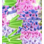 Quilling Card Artist Series - The Artist's Garden at Giverny, Monet