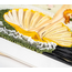 Quilling Card Artist Series - The Birth of Venus, Botticelli