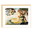 Quilling Card Artist Series - The Birth of Venus, Botticelli