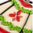 Quilling Card - Holiday Sweaters