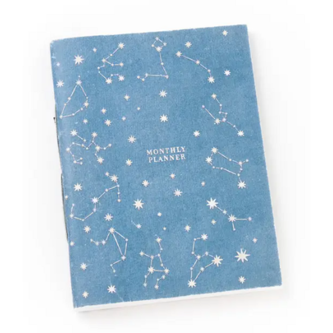 Journal Planner - Jyotisha (5x7)