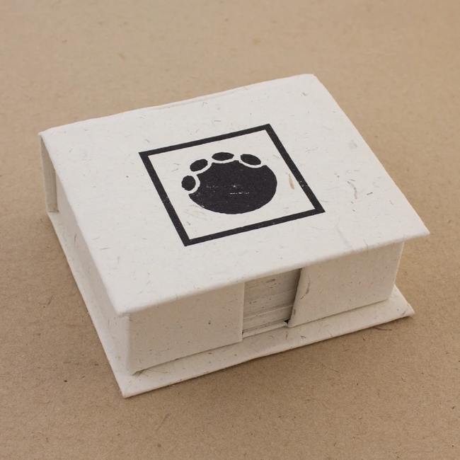 Note Card Box Set