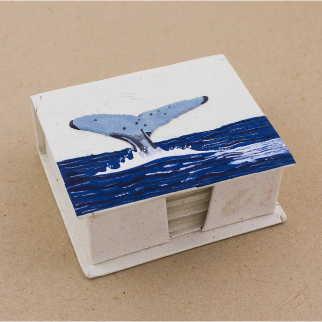Note Card Box Set