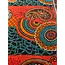 Upcycled Sari Kantha Blanket