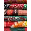 Upcycled Sari Kantha Blanket