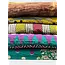 Upcycled Sari Kantha Blanket