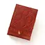 Embossed Leather Playing Cards Set