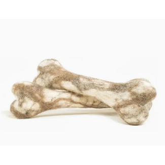 Nepal Pet Toy - Bone