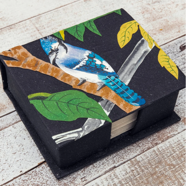 Note Card Box Set