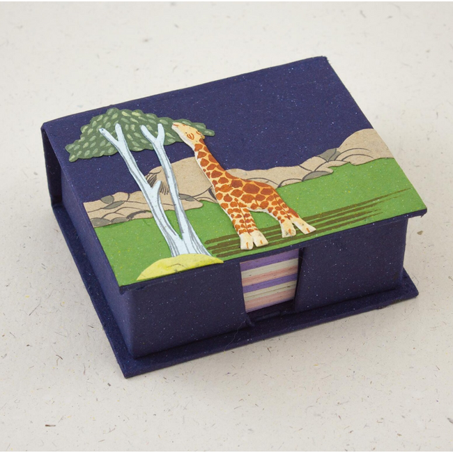 Note Card Box Set