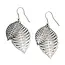 Earrings - Sanctuary Leaf Drop