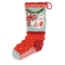 Christmas Stocking - Knit Wool