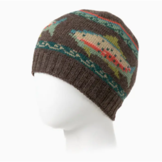 Hat - Trout