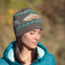 Nepal Hat - Trout