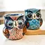 Coffee Mug - Owl Shape