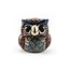 Coffee Mug - Owl Shape
