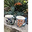 Coffee Mug - Pavo Peacock