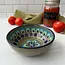 Bowl - Palopo Salsa Brown