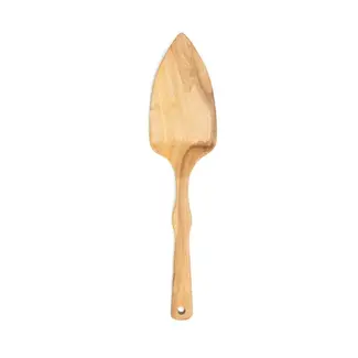Guatemala Cake Server - Laurelwood