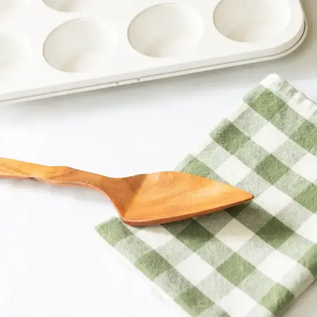 Cake Server - Laurelwood