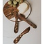 Cheese Knives - Nakshatra Stars (Set of 3)