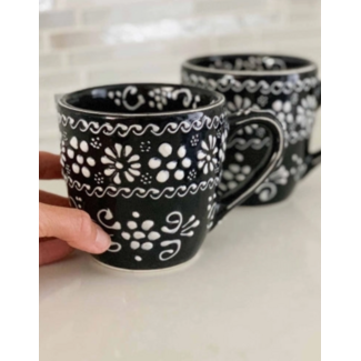 Mexico Coffee Mug - Encantada Ink