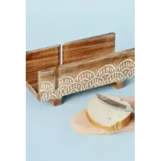 India Manami Bread Slicer