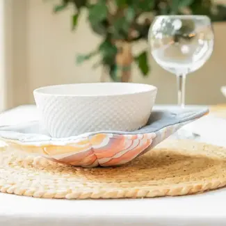 Guatemala Microwave Bowl Cozy