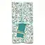 Napkin - Set of 4, Cotton, Bamboo Pattern